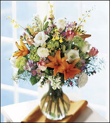 FTD Daylight Bouquet from Backstage Florist in Richardson, Texas