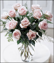 FTD Enchanting Rose Bouquet from Backstage Florist in Richardson, Texas