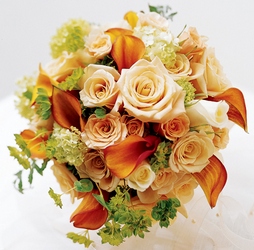 To Have and To Hold Bouquet from Backstage Florist in Richardson, Texas