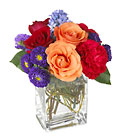 FTD Summer Medley Bouquet 