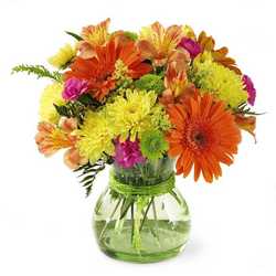 FTD Because You're Special Bouquet 