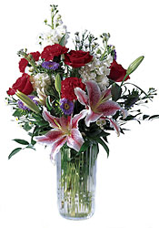 FTD Sweeter Than Sugar Bouquet  from Backstage Florist in Richardson, Texas