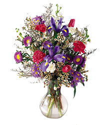 FTD Classic Beauty Bouquet from Backstage Florist in Richardson, Texas