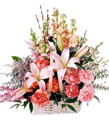 FTD Fresh Breeze Bouquet from Backstage Florist in Richardson, Texas