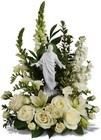 /images/telwhite03/09E410Blg.jpg Sacred Grace Bouquet - Deluxe