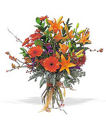 Fall Wonder from Backstage Florist in Richardson, Texas