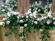 BACKSTAGE WEDDING STYLE from Backstage Florist in Richardson, Texas