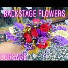  from Backstage Florist in Richardson, Texas