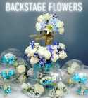 BACKSTAGE WEDDING DEAL from Backstage Florist in Richardson, Texas