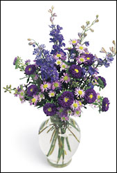 FTD First Blooms Bouquet from Backstage Florist in Richardson, Texas