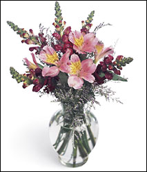 FTD Garden Gate Bouquet from Backstage Florist in Richardson, Texas