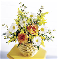 FTD Celebration Of Life Bouquet from Backstage Florist in Richardson, Texas