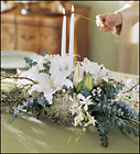 FTD Cordial Centerpiece from Backstage Florist in Richardson, Texas