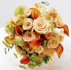 To Have and To Hold Bouquet from Backstage Florist in Richardson, Texas