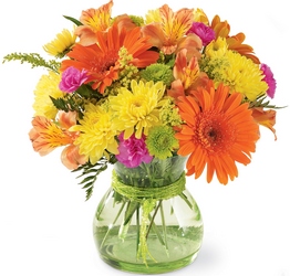 Because You're Special Bouquet from Backstage Florist in Richardson, Texas