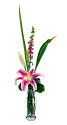 FTD Hint of Spring Bouquet from Backstage Florist in Richardson, Texas