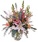 FTD Artistic Garden Arrangement from Backstage Florist in Richardson, Texas