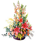 FTD Eternal Friendship Arrangement from Backstage Florist in Richardson, Texas