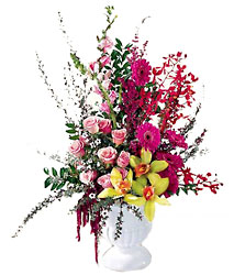 FTD Eternity Arrangement from Backstage Florist in Richardson, Texas