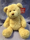 TAN BEAR MEDIUM from Backstage Florist in Richardson, Texas