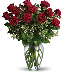 Richardson Tx Florist Backstage Florist