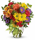 Make a Wish Bouquet from Backstage Florist in Richardson, Texas