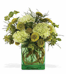 Misty Morning Bouquet from Backstage Florist in Richardson, Texas