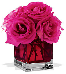 Teleflora's Carmen Bouquet from Backstage Florist in Richardson, Texas