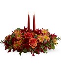Autumn Lights from Backstage Florist in Richardson, Texas